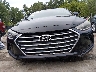 5NPD84LF1HH****** Salvamento y Reparables 2017 Hyundai Elantra en Estado de Kansas