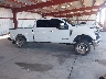 1FT8W3BT0HE****** Repairable 2017 Ford F-350 in California State