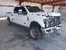 1FT8W3BT0HE****** Salvage and Wrecked 2017 Ford F-350 in Stockton