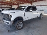1FT8W3BT0HE****** Used and Repairable 2017 Ford F-350 in Stockton