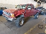 1FTCR15T6NP****** Used and Repairable 1992 Ford Ranger in Portland