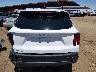 5XYRG4LC1PG****** Wrecked 2023 Kia Sorento