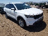 5XYRG4LC1PG****** Salvage and Wrecked 2023 Kia Sorento in Phoenix