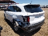 5XYRG4LC1PG****** Salvage and Repairable 2023 Kia Sorento in Phoenix