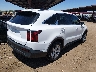 5XYRG4LC1PG****** Salvage and Wrecked 2023 Kia Sorento in Arizona State