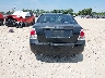 3FAHP07Z29R****** Wrecked 2009 Ford Fusion