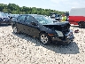 3FAHP07Z29R****** Salvage and Wrecked 2009 Ford Fusion in Columbus