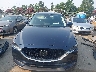 JM3KFACMXJ1****** Wrecked 2018 Mazda CX-5 in North Carolina State