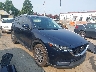 JM3KFACMXJ1****** Salvage and Wrecked 2018 Mazda CX-5 in Charlotte
