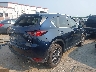 JM3KFACMXJ1****** Salvage and Wrecked 2018 Mazda CX-5 in North Carolina State