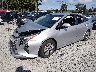 JTDKBRFU4J3****** Used and Repairable 2018 Toyota Prius in Seattle
