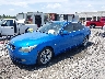 WBANU5C51AC****** Usados y Reparables 2010 BMW 5 Series en Tifton