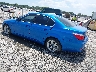 WBANU5C51AC****** Salvamento y Reparables 2010 BMW 5 Series en Tifton