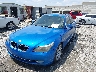 WBANU5C51AC****** Salvamento y Reparables 2010 BMW 5 Series en Estado de Georgia
