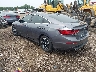 19XZE4F59ME****** Salvamento y Reparables 2021 Honda Insight en Columbus