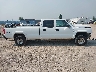 1GCHK23U05F****** Usados 2005 Chevrolet Silverado 2500 HD en Estado de Montana