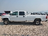 1GCHK23U05F****** Reparables 2005 Chevrolet Silverado 2500 HD en Estado de Montana