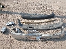 1GCHK23U05F****** Salvamento 2005 Chevrolet Silverado 2500 HD en Estado de Montana