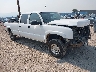 1GCHK23U05F****** Salvamento y Destrozados 2005 Chevrolet Silverado 2500 HD en Missoula