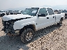 1GCHK23U05F****** Usados y Reparables 2005 Chevrolet Silverado 2500 HD en Missoula