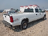 1GCHK23U05F****** Salvamento y Destrozados 2005 Chevrolet Silverado 2500 HD en Estado de Montana