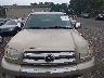 5TBBT44113S****** Repairable 2003 Toyota Tundra in Pittsburgh North