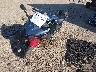 ML5EXGG15TD****** Salvamento y Destrozados 2026 Kawasaki EX500 en Rec Rides Online Exclusive