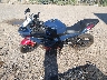 ML5EXGG15TD****** Salvamento 2026 Kawasaki EX500 en Estado de Arizona