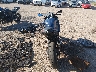 ML5EXGG15TD****** Salvamento y Reparables 2026 Kawasaki EX500 en Estado de Arizona