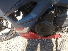 ML5EXGG15TD****** Destrozados 2026 Kawasaki EX500 en Rec Rides Online Exclusive