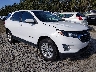 2GNAXUEV7K6****** Salvage and Wrecked 2019 Chevrolet Equinox in Seattle