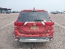 JA4AZ3A34KZ****** Wrecked 2019 Mitsubishi Outlander