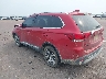 JA4AZ3A34KZ****** Salvage and Repairable 2019 Mitsubishi Outlander in Sioux Falls
