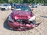 1HGCM56603A****** Wrecked 2003 Honda Accord in Massachusetts State