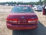 1HGCM56603A****** Wrecked 2003 Honda Accord