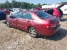 1HGCM56603A****** Salvage and Repairable 2003 Honda Accord in Templeton