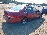1HGCM56603A****** Salvage and Wrecked 2003 Honda Accord in Massachusetts State