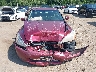 1HGCM56603A****** Salvage and Repairable 2003 Honda Accord in Massachusetts State