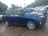 3GNAXUEG8PS****** Repairable 2023 Chevrolet Equinox in Kansas State