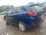 3GNAXUEG8PS****** Salvage 2023 Chevrolet Equinox