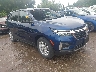 3GNAXUEG8PS****** Salvage and Wrecked 2023 Chevrolet Equinox in Kansas City