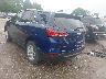 3GNAXUEG8PS****** Salvage and Repairable 2023 Chevrolet Equinox in Kansas City