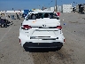 5YFB4MDE8TP****** Salvage 2026 Toyota Corolla