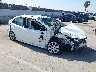 5YFB4MDE8TP****** Salvage and Wrecked 2026 Toyota Corolla in Los Angeles South