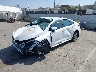 5YFB4MDE8TP****** Used and Repairable 2026 Toyota Corolla in Los Angeles South