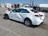 5YFB4MDE8TP****** Salvage and Repairable 2026 Toyota Corolla in Los Angeles South