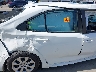 5YFB4MDE8TP****** Wrecked 2026 Toyota Corolla in Los Angeles South