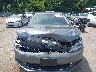3VWB17AJ3EM****** Wrecked 2014 Volkswagen Jetta in Maryland State