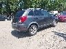 3GNFL2EK8DS****** Salvamento y Destrozados 2013 Chevrolet Captiva en Estado de Rhode Island