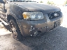 1FMCU03186K****** Salvamento y Reparables 2006 Ford Escape en Estado de California